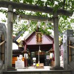元三島神社